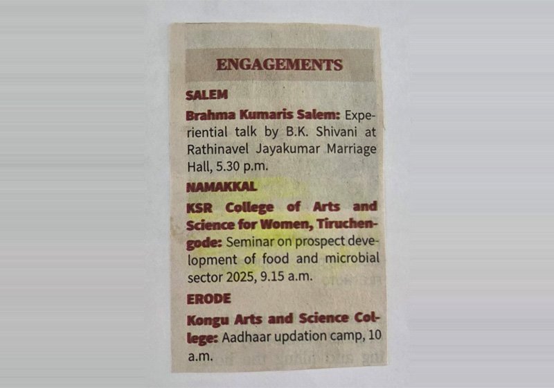 Seminar Microbiology