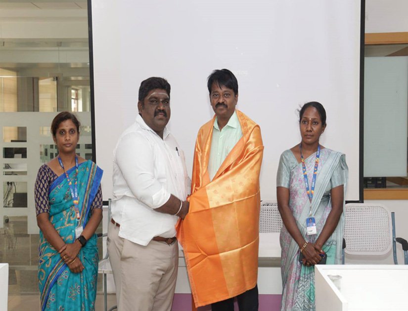 Workshop on Machine Learning with Python