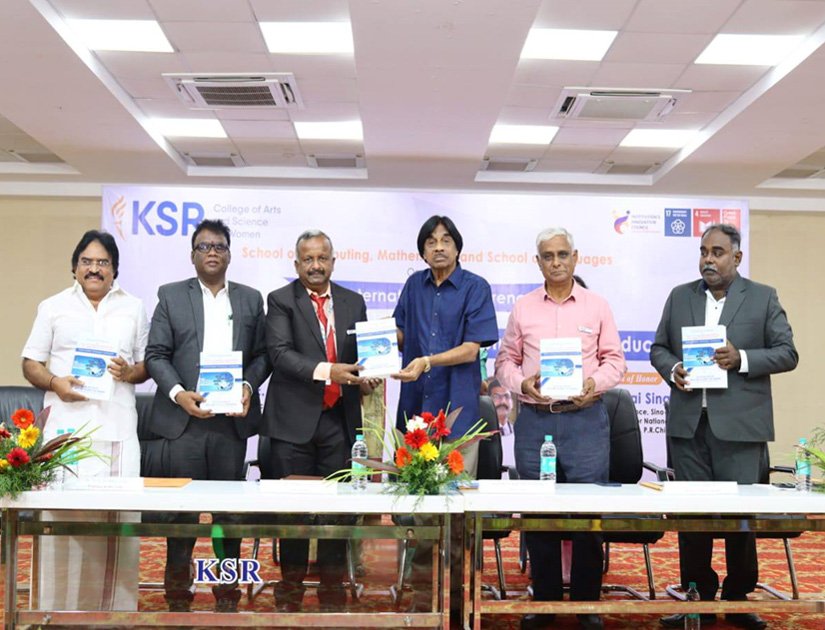 8th International Conference on "Role of Technology and Artificial Intelligence in Higher Education"