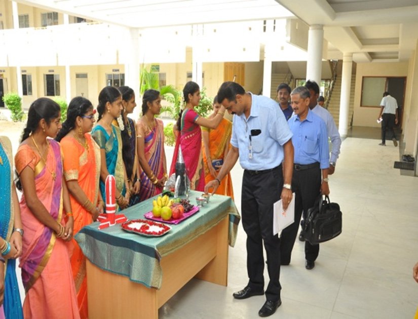 National Seminar On Global Space Technology (NSGST – 2017)