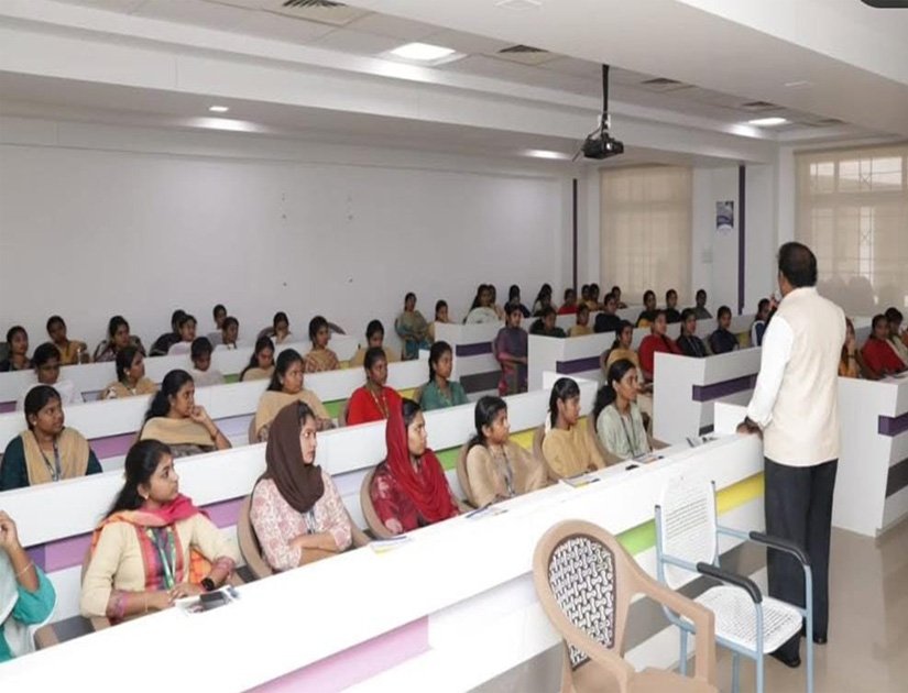 World Entrepreneur day Celebration