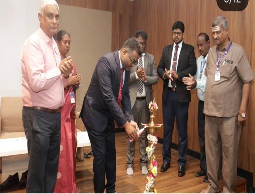 International conference on “Next  Gen business strategies trends,technology and transformation(NBSTTT)