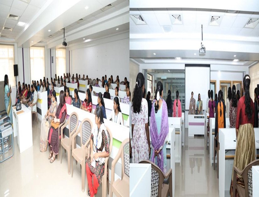 Guest Lecture - Innovation And Creativity In Fashion