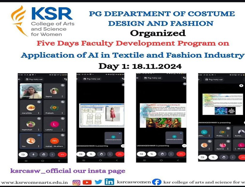 Faculty Development Program