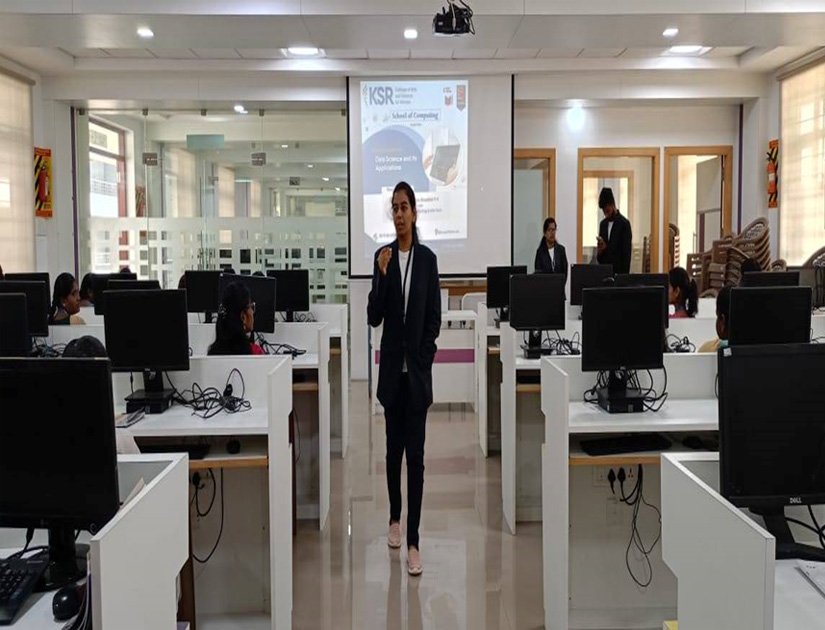 An Industry Insights on Data Science