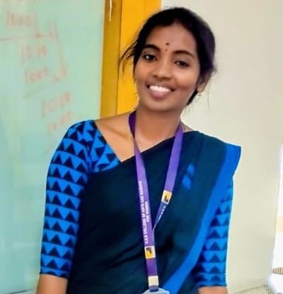 Ms.E.Pushpavalli