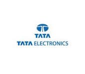 TATA Electronics logo