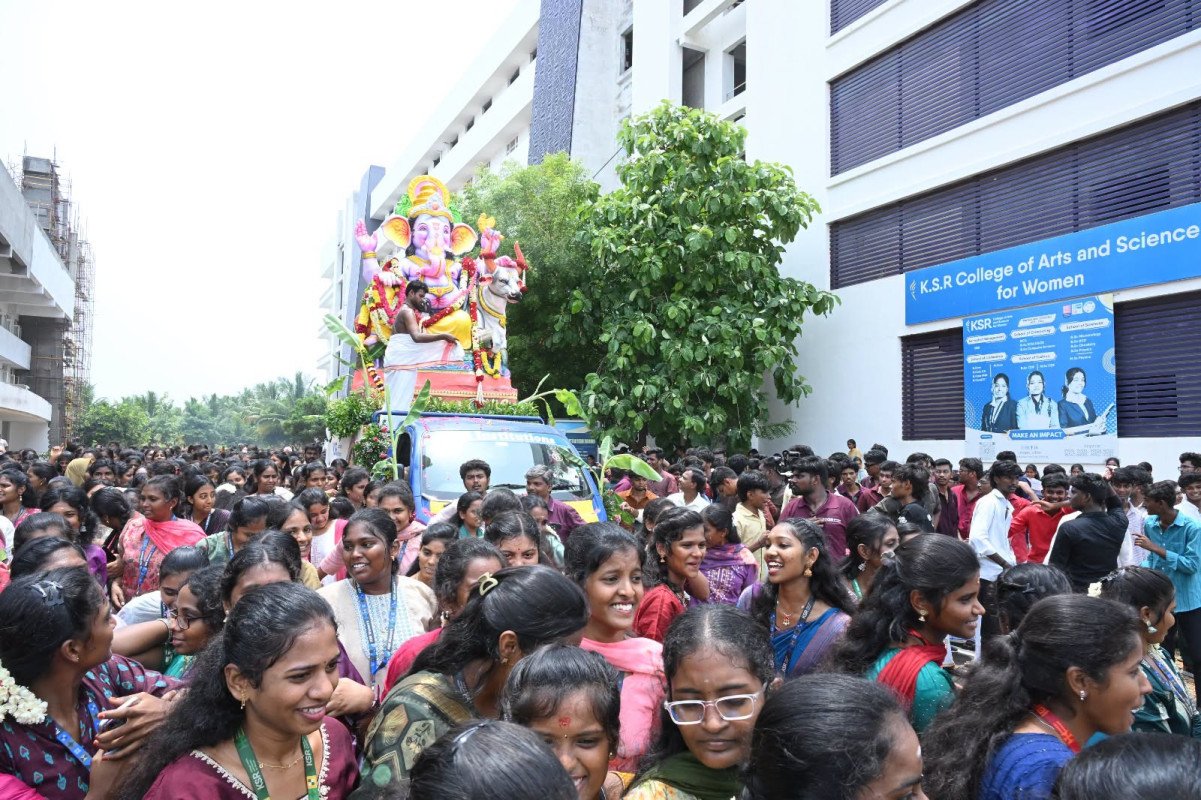 Ganesh Chathurthi